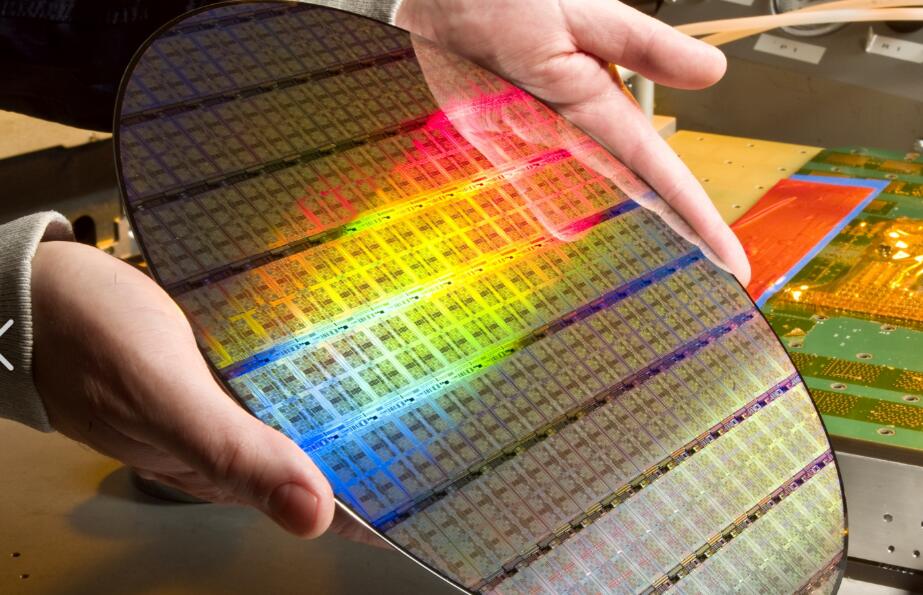 7级强震！台湾晶圆报废损失数十亿新台币-芯城品牌采购网